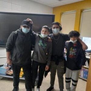 Meet your Posher, Donald